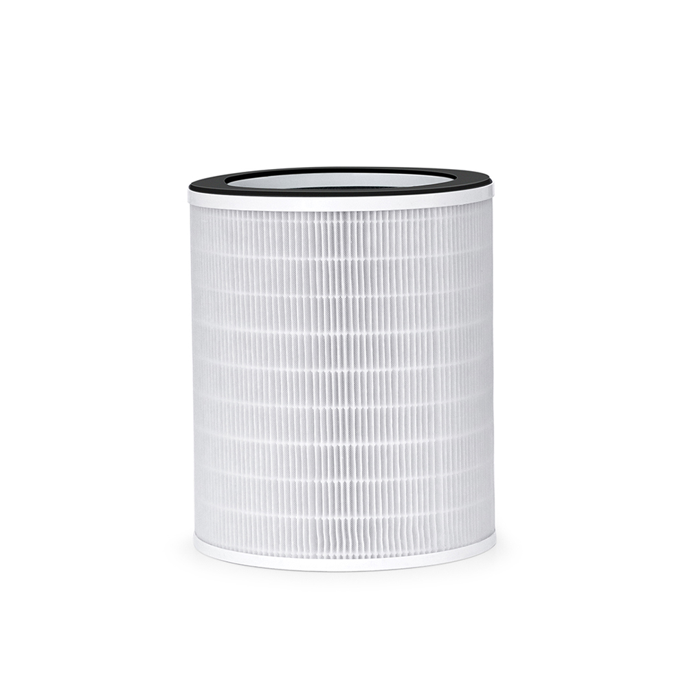 Bộ lọc không khí LocknLock ENP124_FLT - màu trắng, , large image number 0